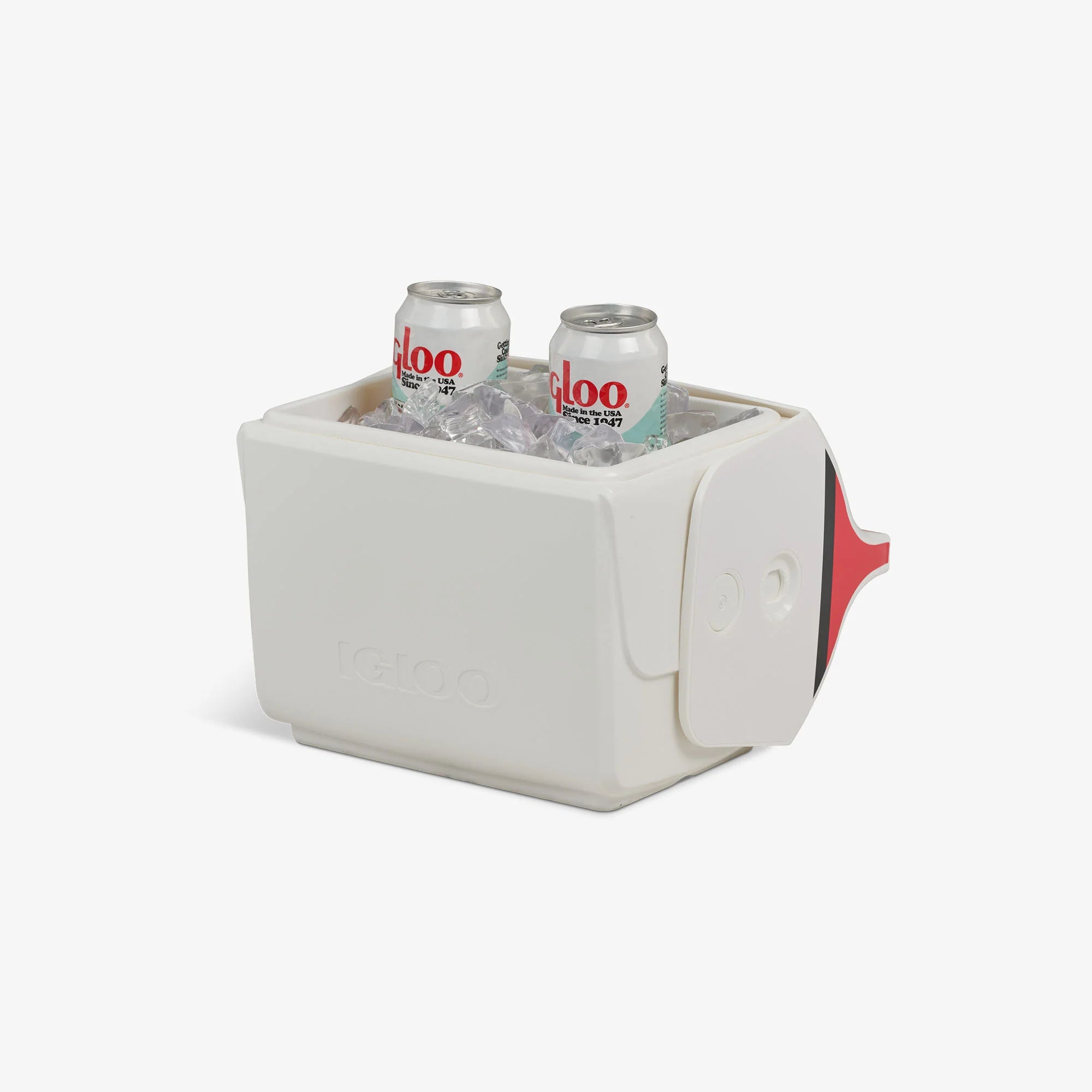 Igloo Coolers Pokmon Pok Ball Little Playmate 7 Qt Cooler - Image 3