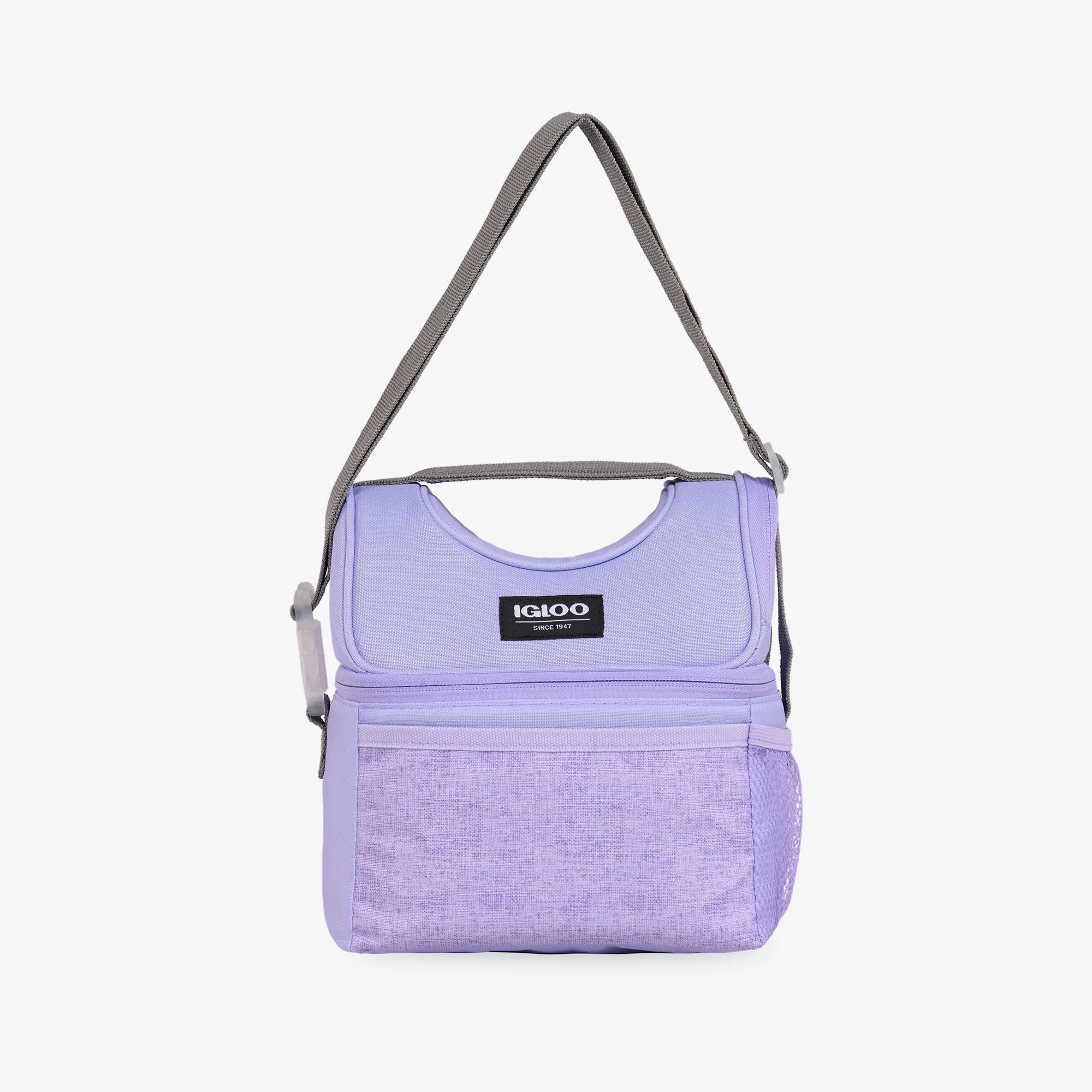 Igloo Coolers Kids Everyday Lunch Gripper Cooler Bag - Image 5