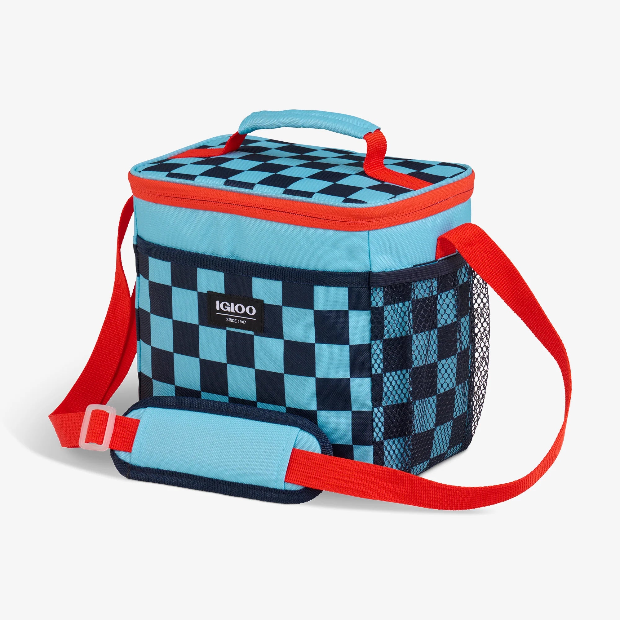 Igloo Coolers Kids Square Lunch Bag - Image 7