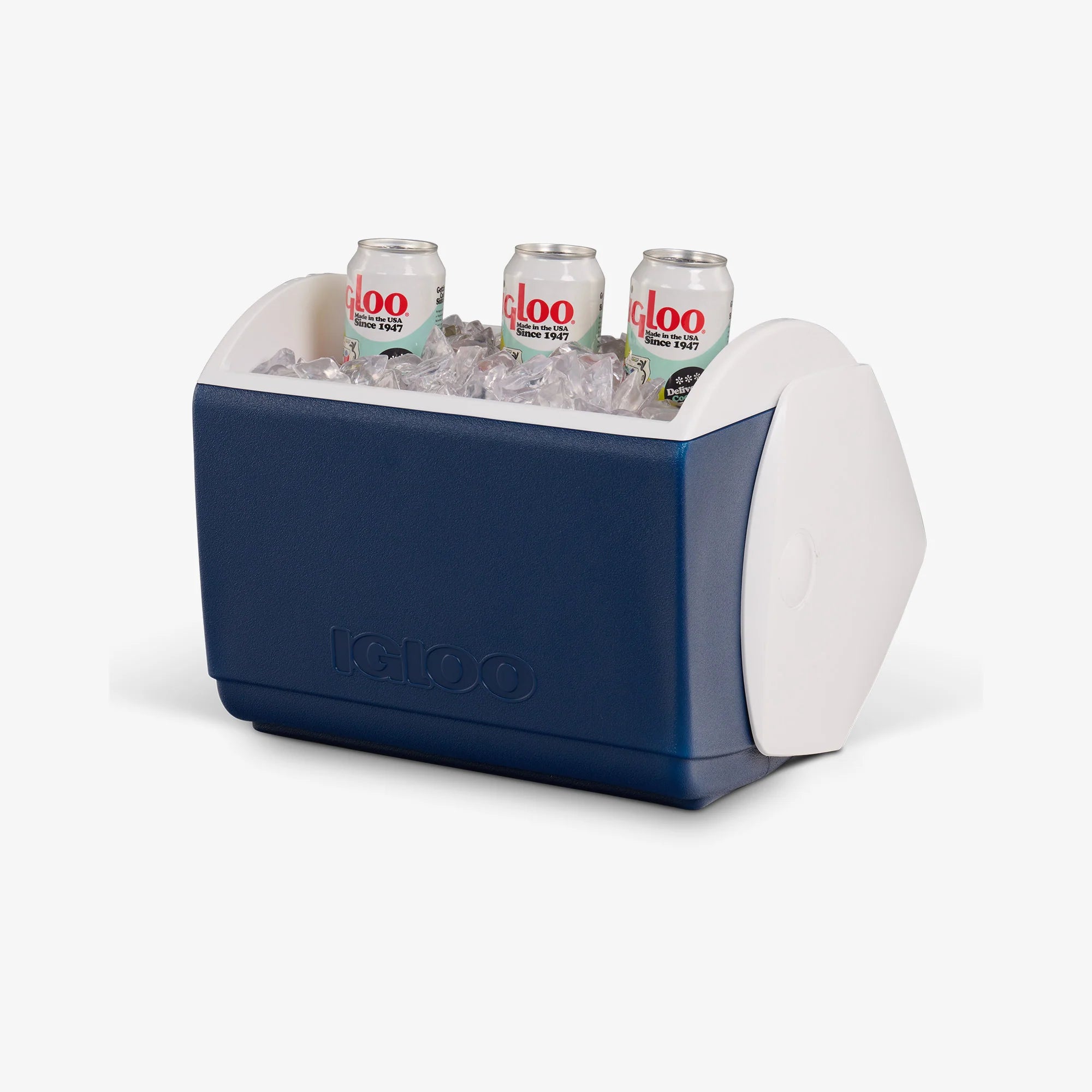 Igloo Coolers Auburn University Playmate Elite 16 Qt Cooler - Image 3