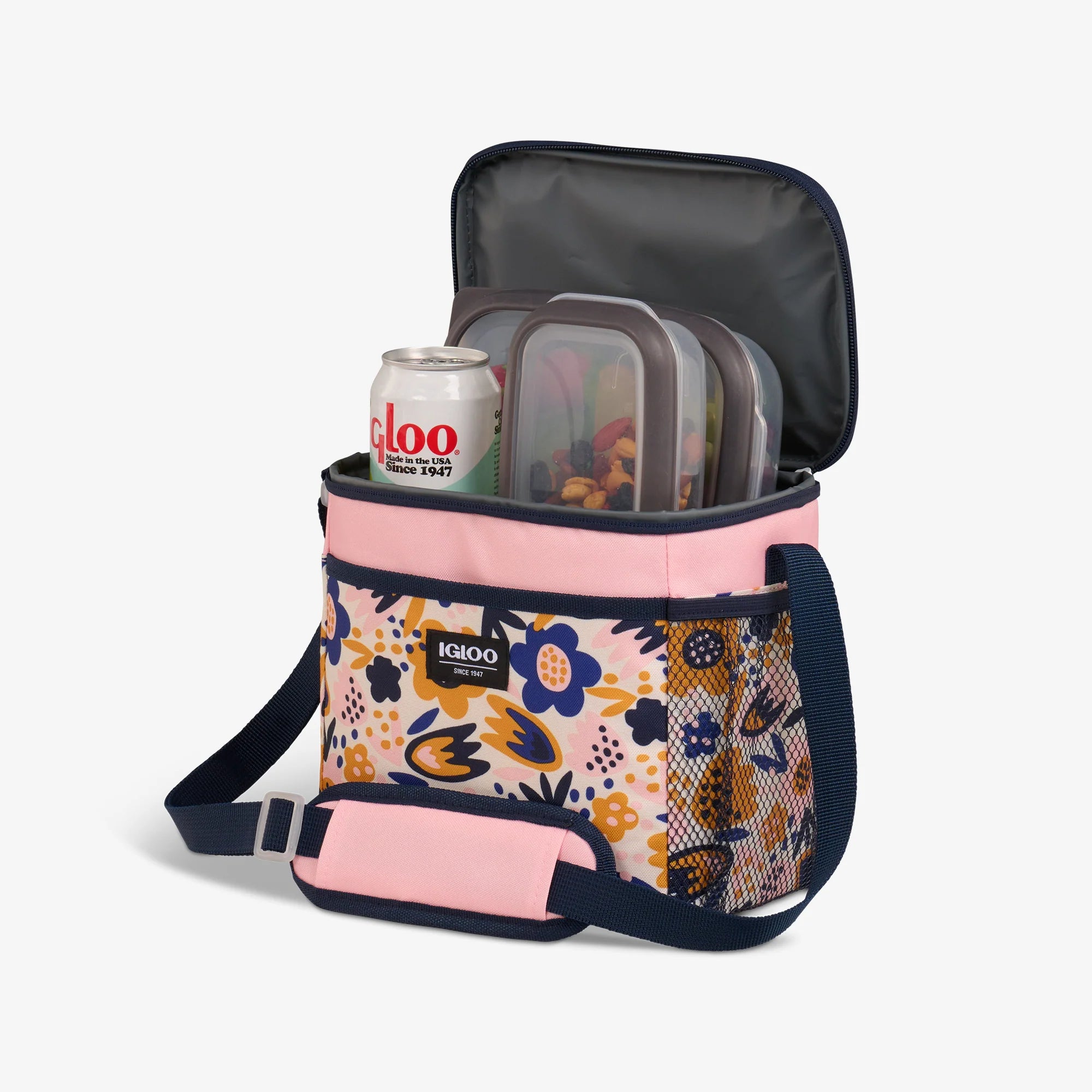 Igloo Coolers Kids Square Lunch Bag - Image 4