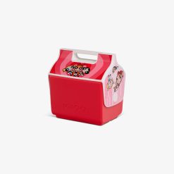 Alternative view of Igloo Coolers Powerpuff Girls Little Playmate 7 Qt Cooler
