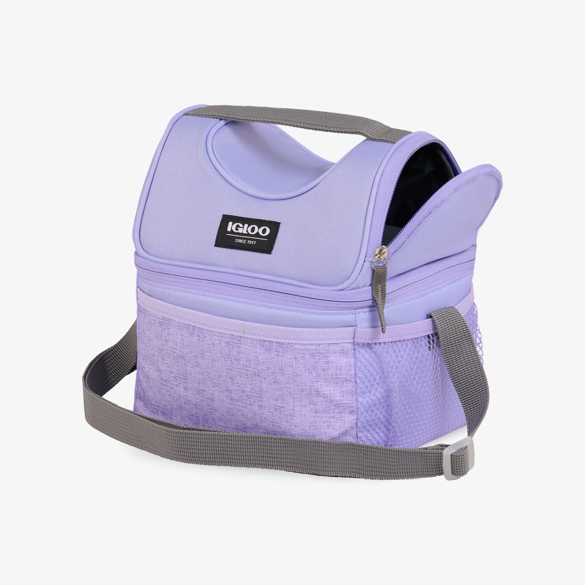 Igloo Coolers Kids Everyday Lunch Gripper Cooler Bag - Image 6
