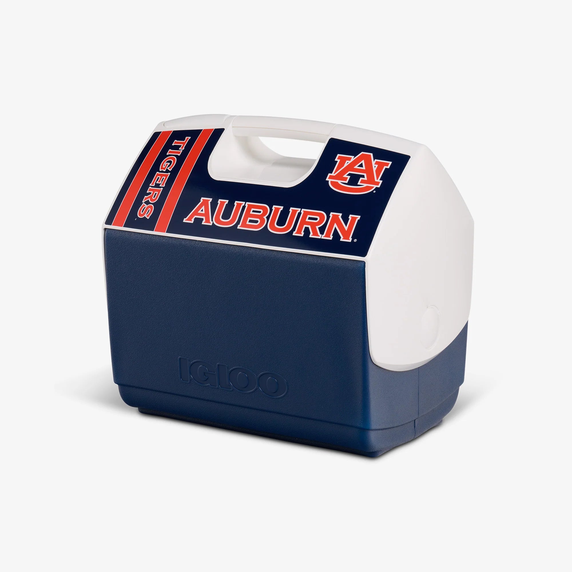 Igloo Coolers Auburn University Playmate Elite 16 Qt Cooler - Image 2