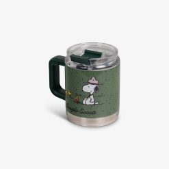 Alternative view of Igloo Coolers Peanuts Beagle Scouts 15 Oz Coffee Mug