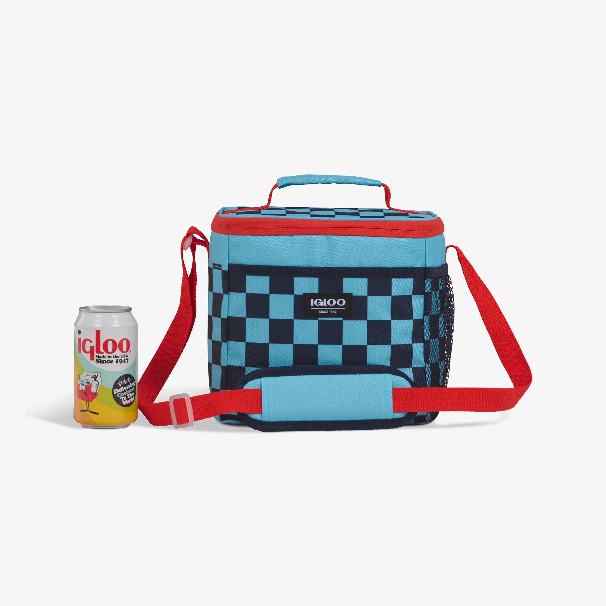 Igloo Coolers Kids Square Lunch Bag - Image 2