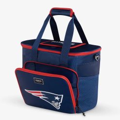 Alternative view of Igloo Coolers New England Patriots Tailgate Tote