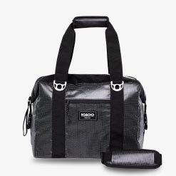 Igloo Coolers Outdoor Pro Snapdown 36-Can Bag