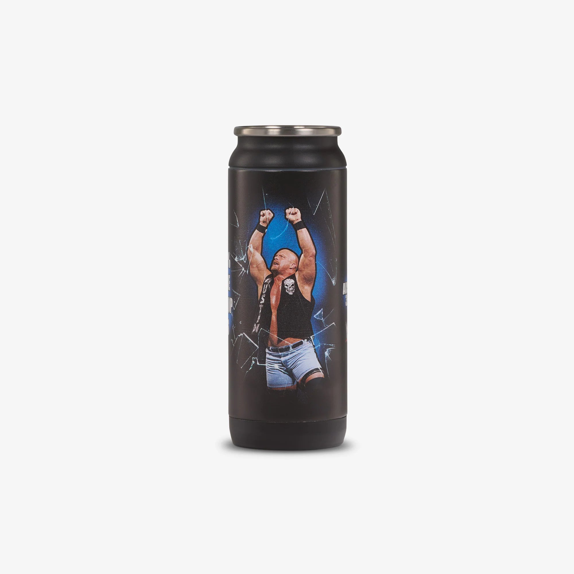 Igloo Coolers WWE Stone Cold Steve Austin 16 Oz Can - Image 4