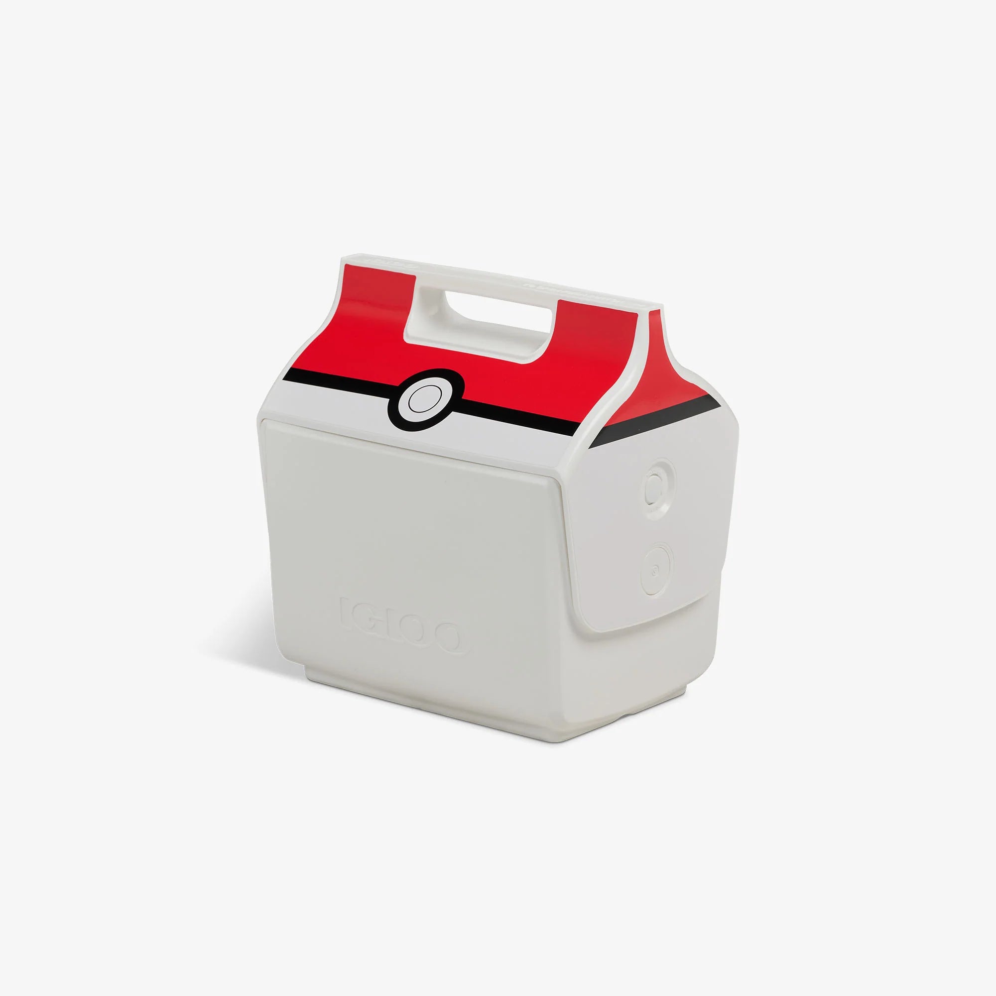 Igloo Coolers Pokmon Pok Ball Little Playmate 7 Qt Cooler - Image 2
