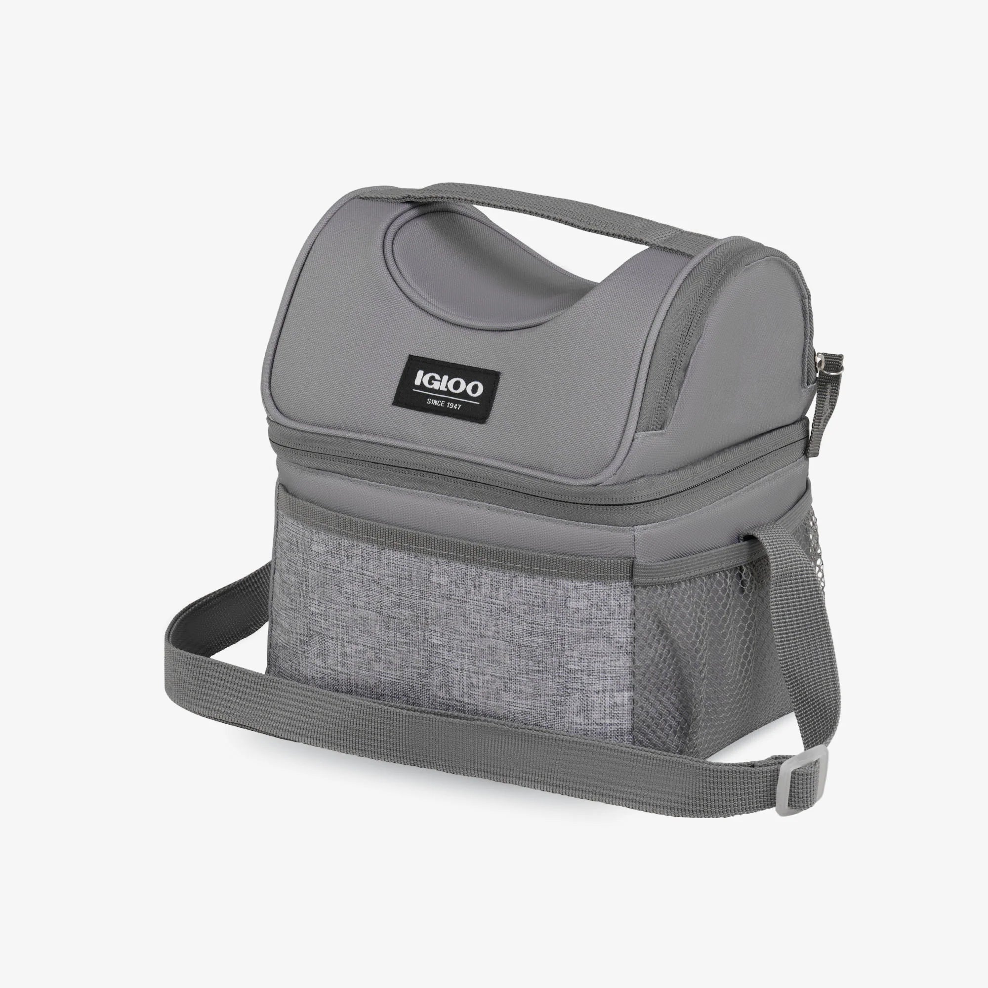 Igloo Coolers Kids Everyday Lunch Gripper Cooler Bag - Image 7