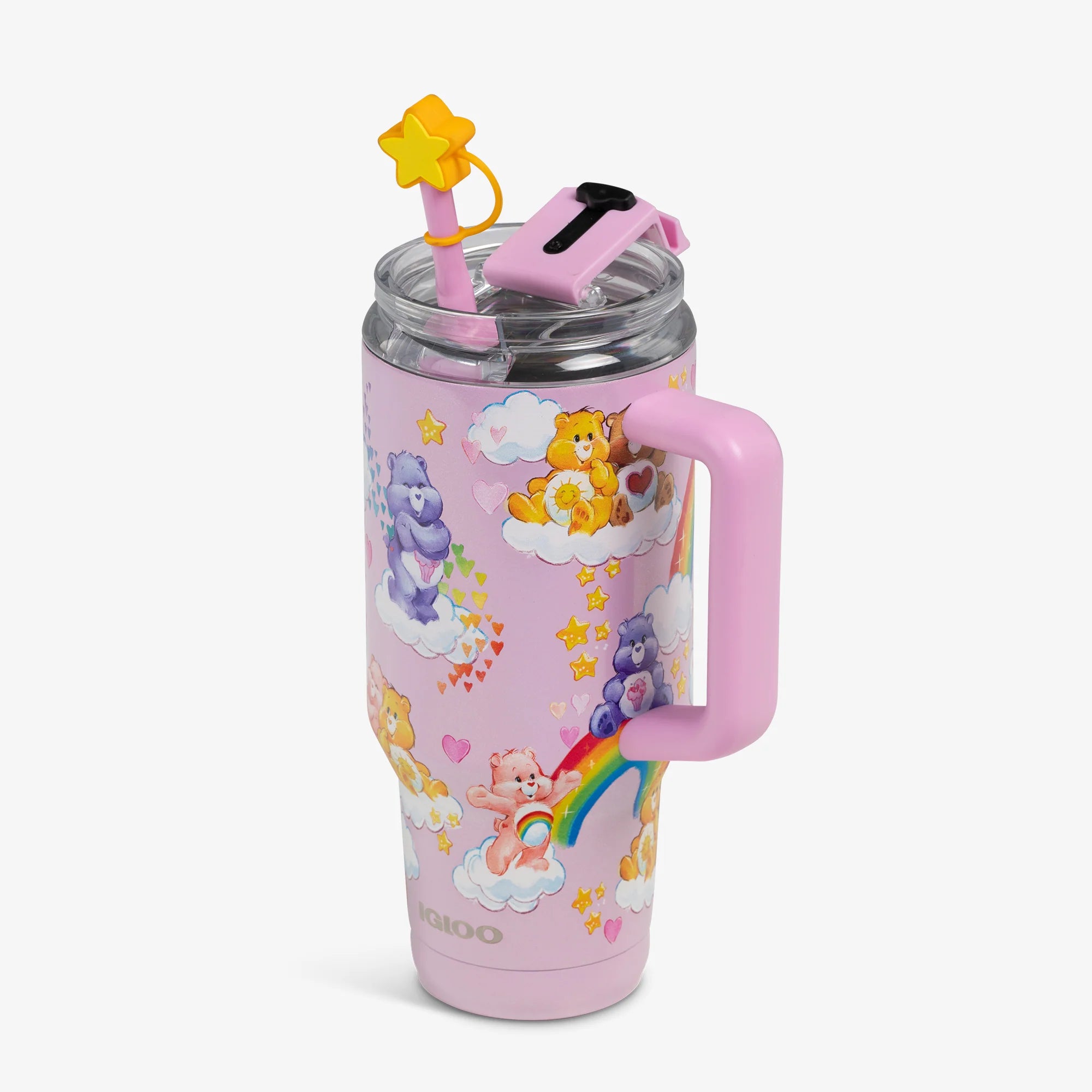 Igloo Coolers The Care Bears 32 Oz Travel Mug - Image 2