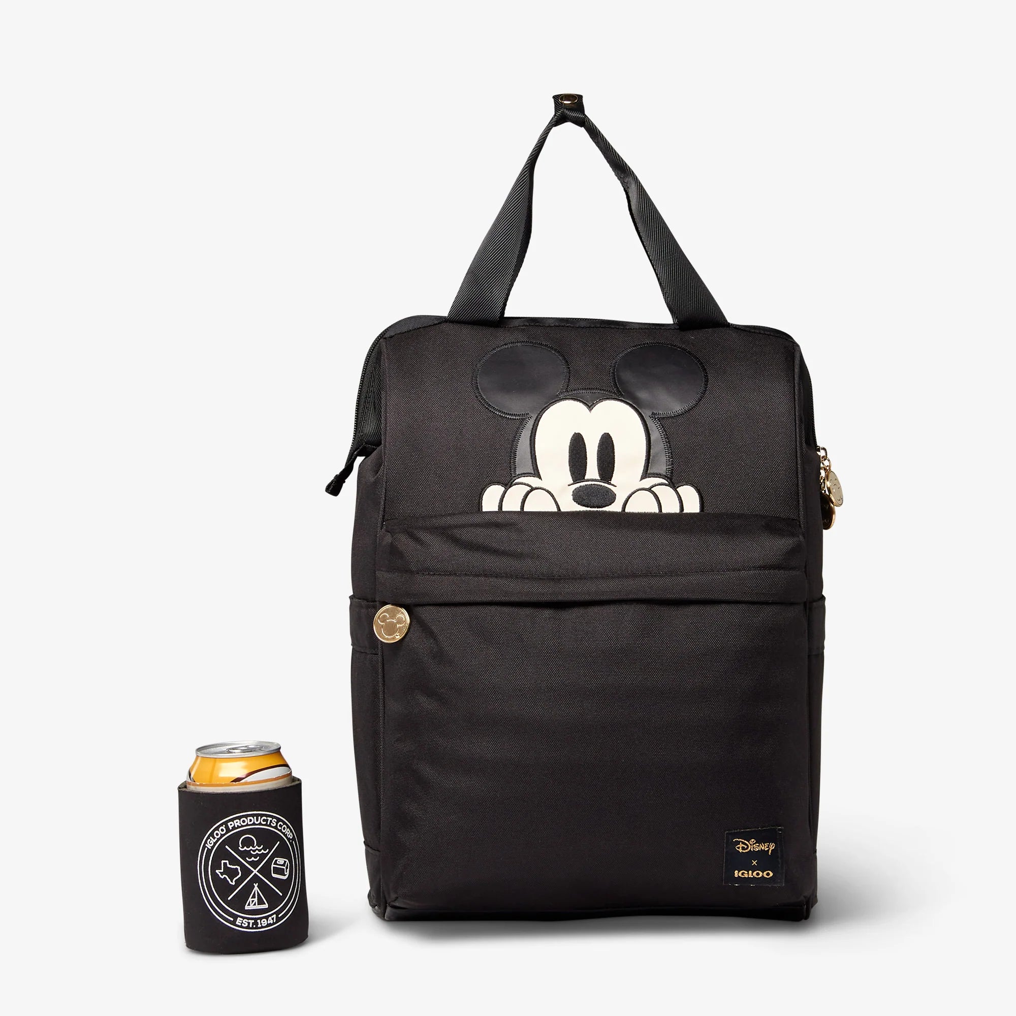 Igloo Coolers Mickey Mouse 24-Can Backpack - Image 5