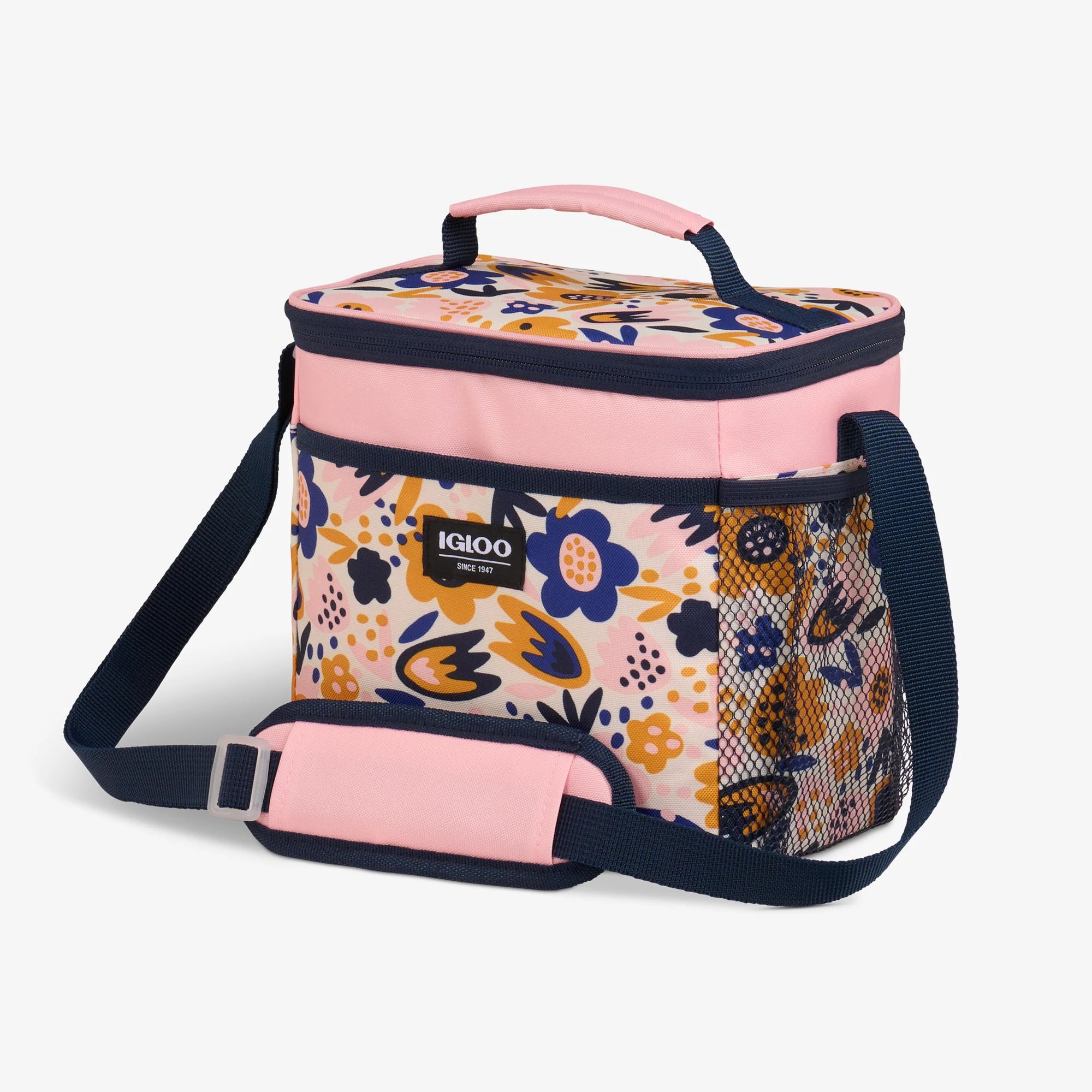 Igloo Coolers Kids Square Lunch Bag - Image 3