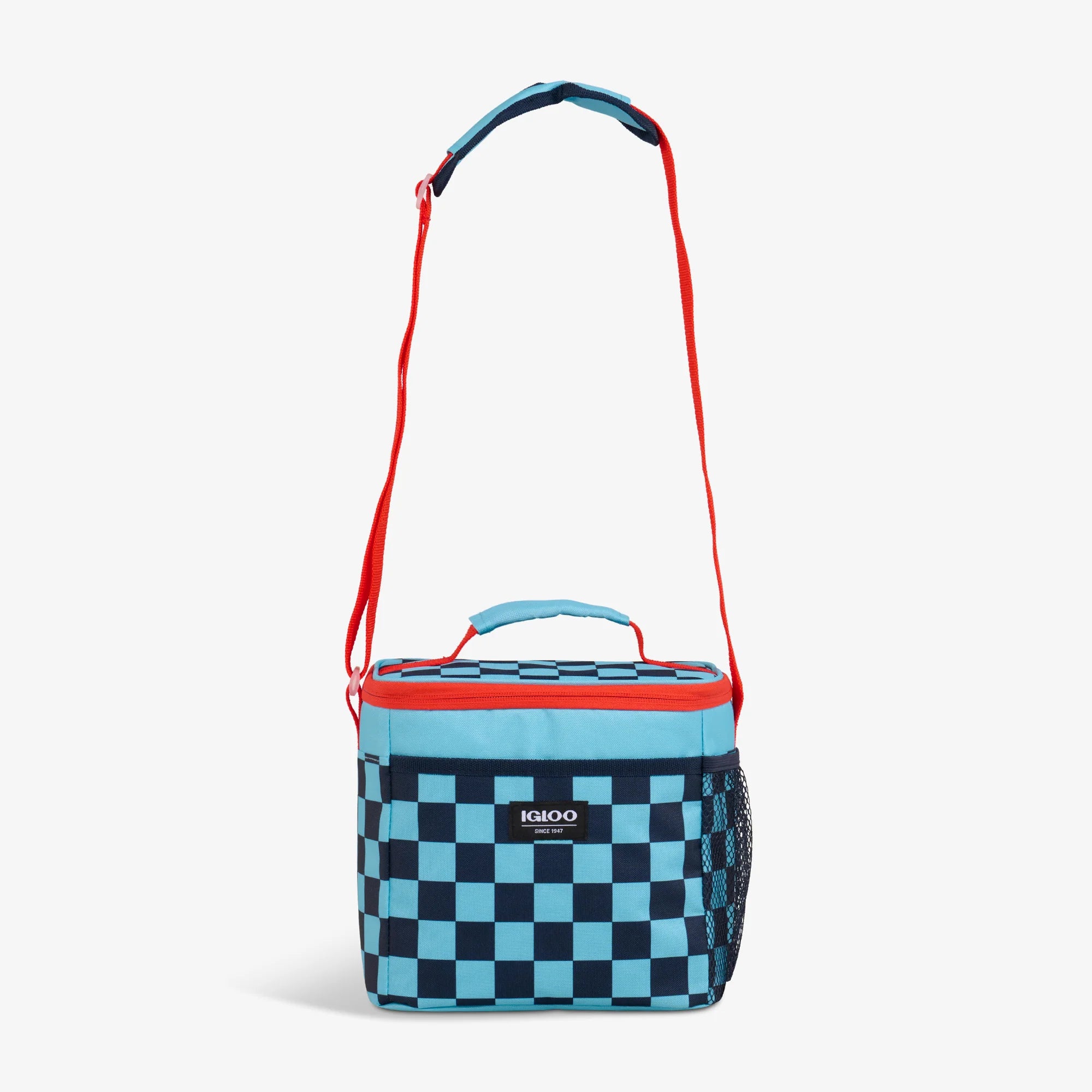 Igloo Coolers Kids Square Lunch Bag - Image 10