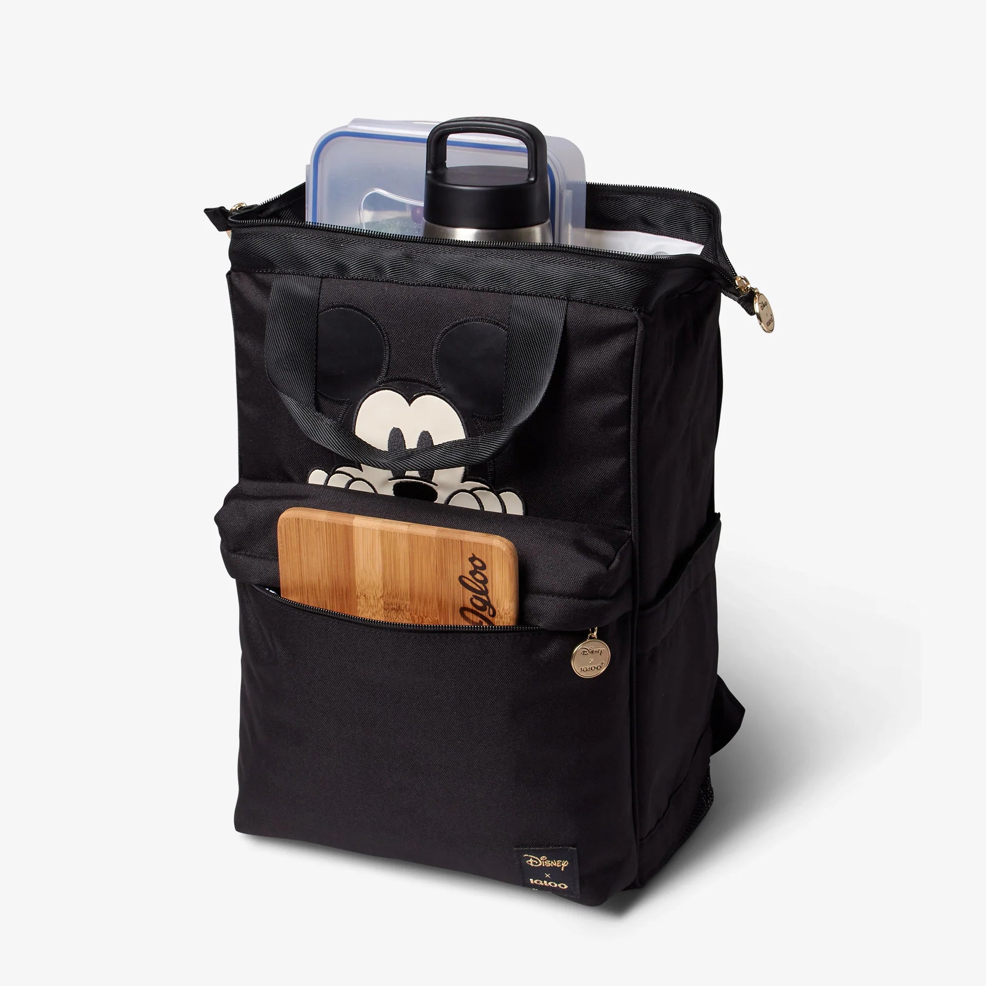 Igloo Coolers Mickey Mouse 24-Can Backpack - Image 3