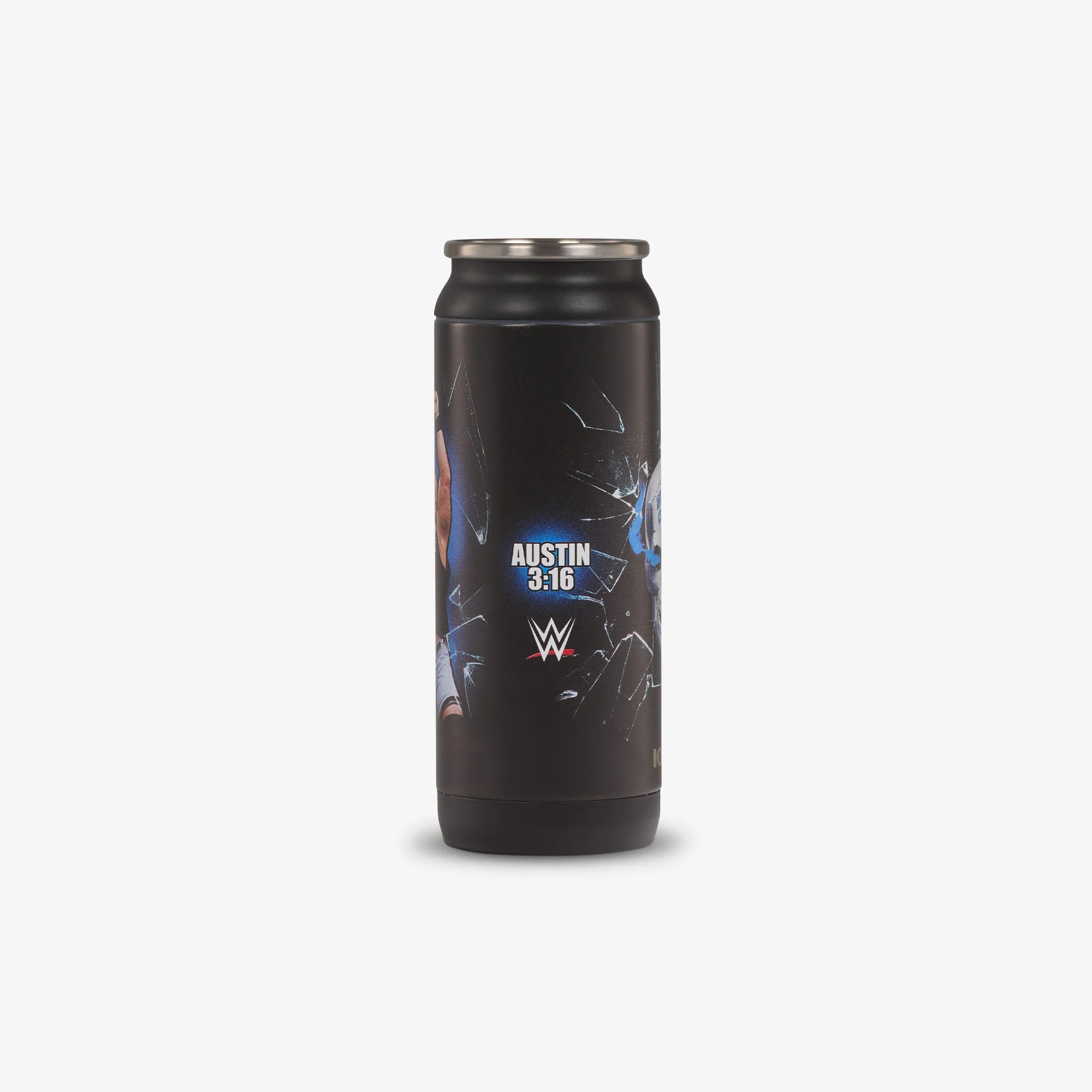 Igloo Coolers WWE Stone Cold Steve Austin 16 Oz Can - Image 5