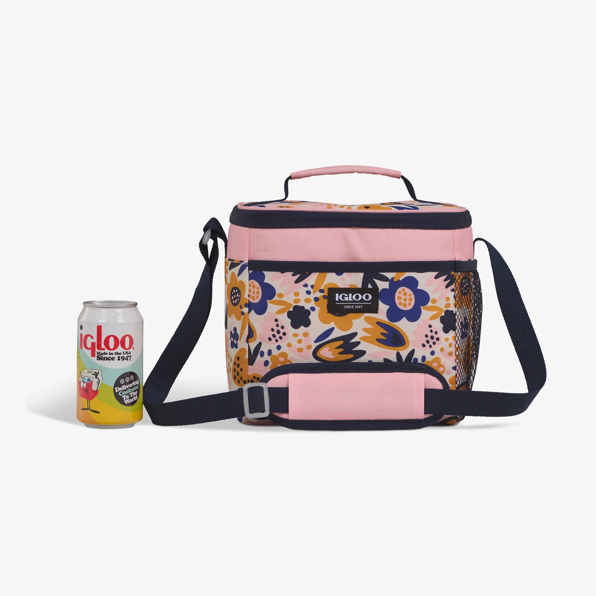 Igloo Coolers Kids Square Lunch Bag - Image 6