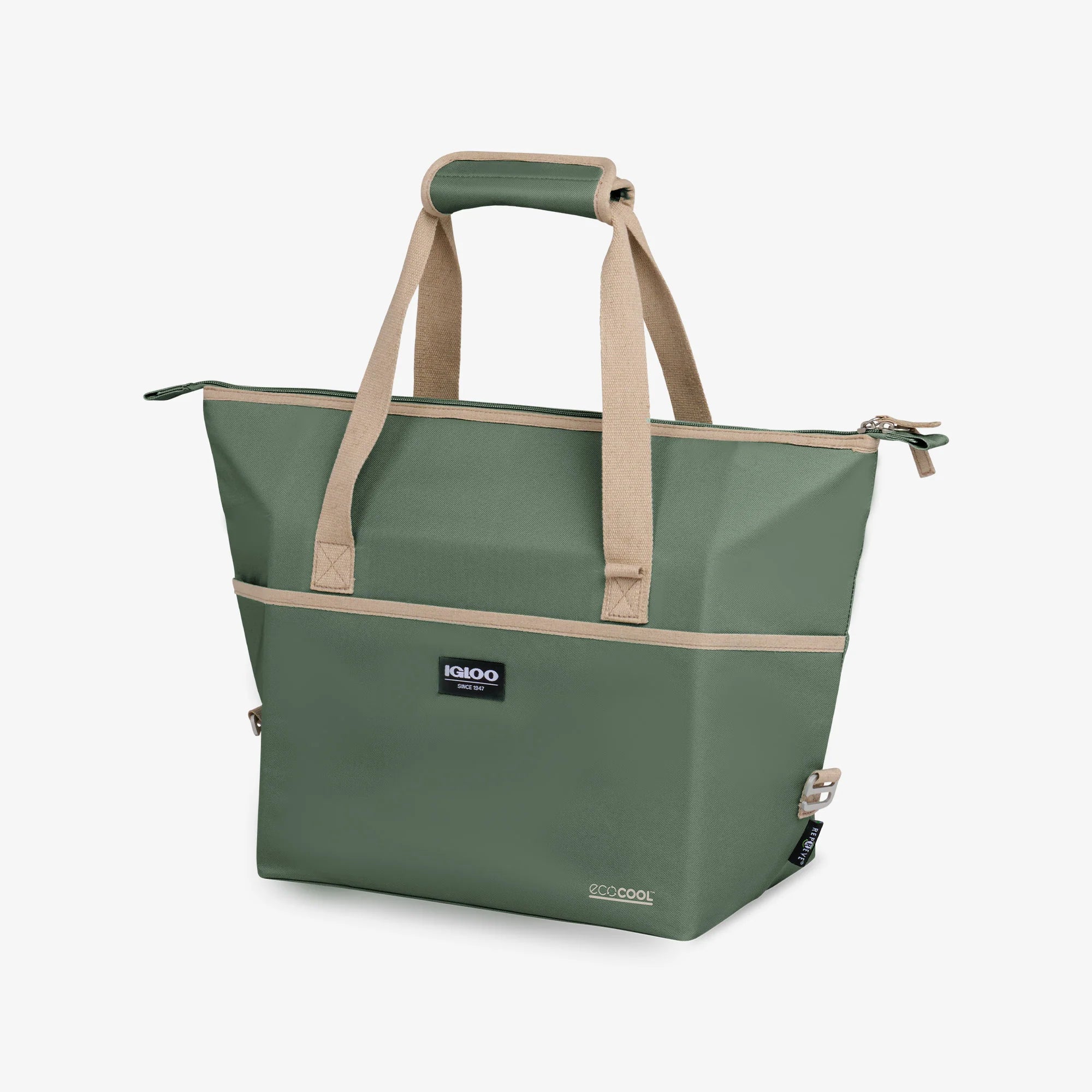 Igloo Coolers ECOCOOL Switch 24-Can Tote - Image 2