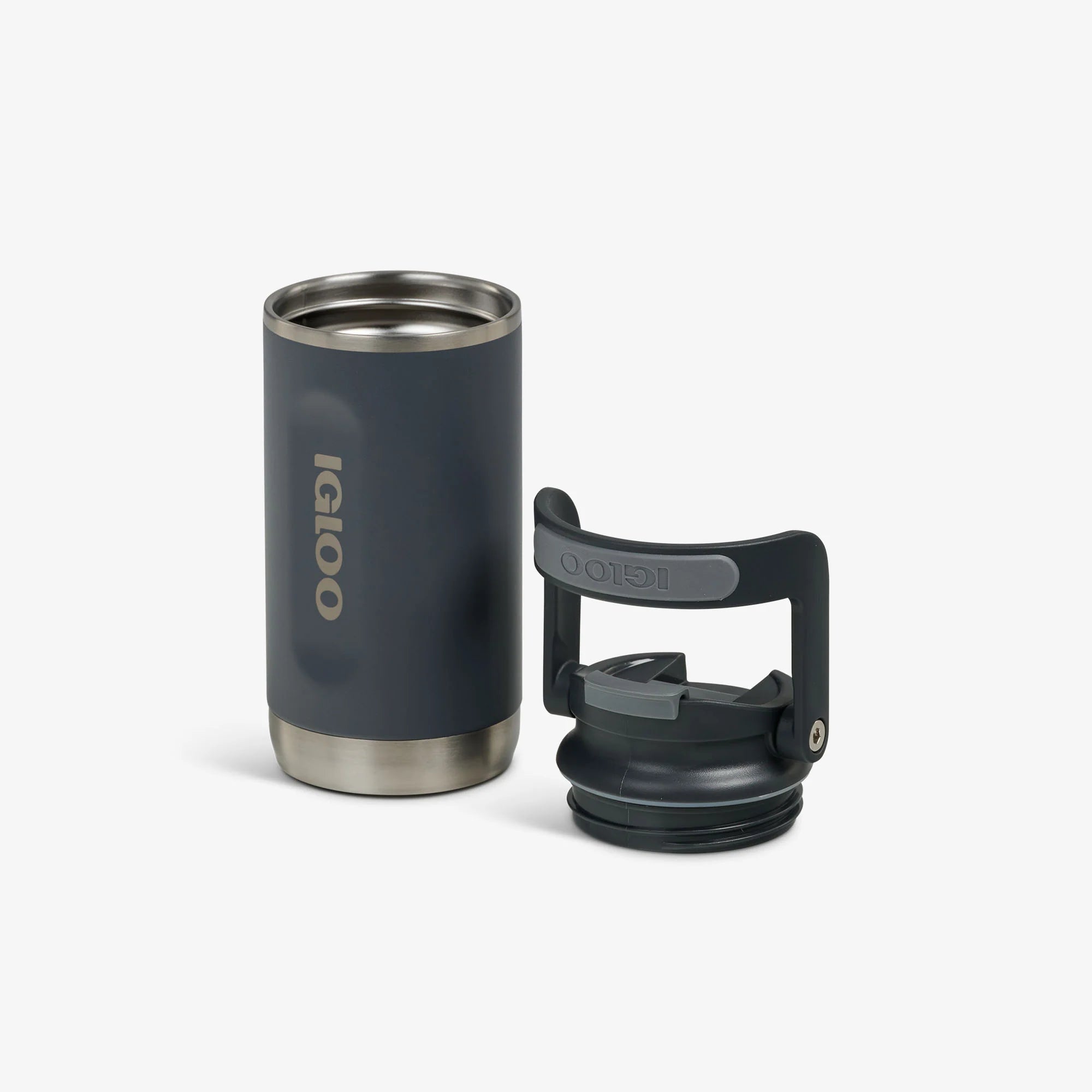 Igloo Coolers 12 Oz Flip n Sip Tumbler - Image 4
