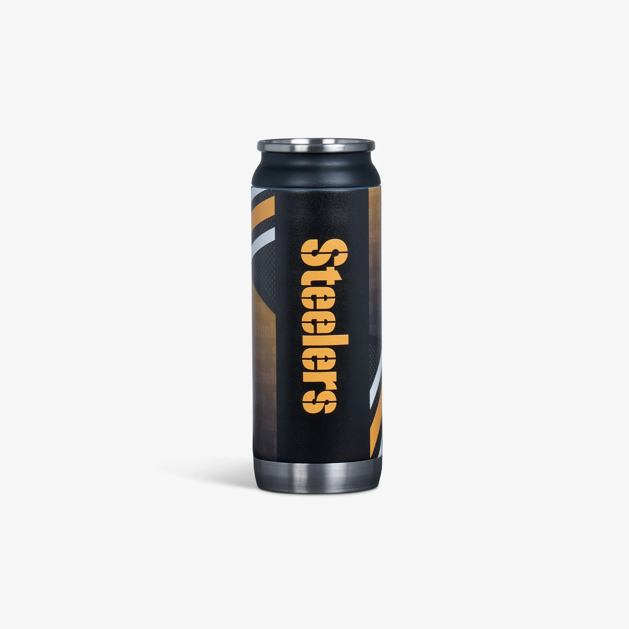 Igloo Coolers Pittsburgh Steelers 16 Oz Can - Image 3