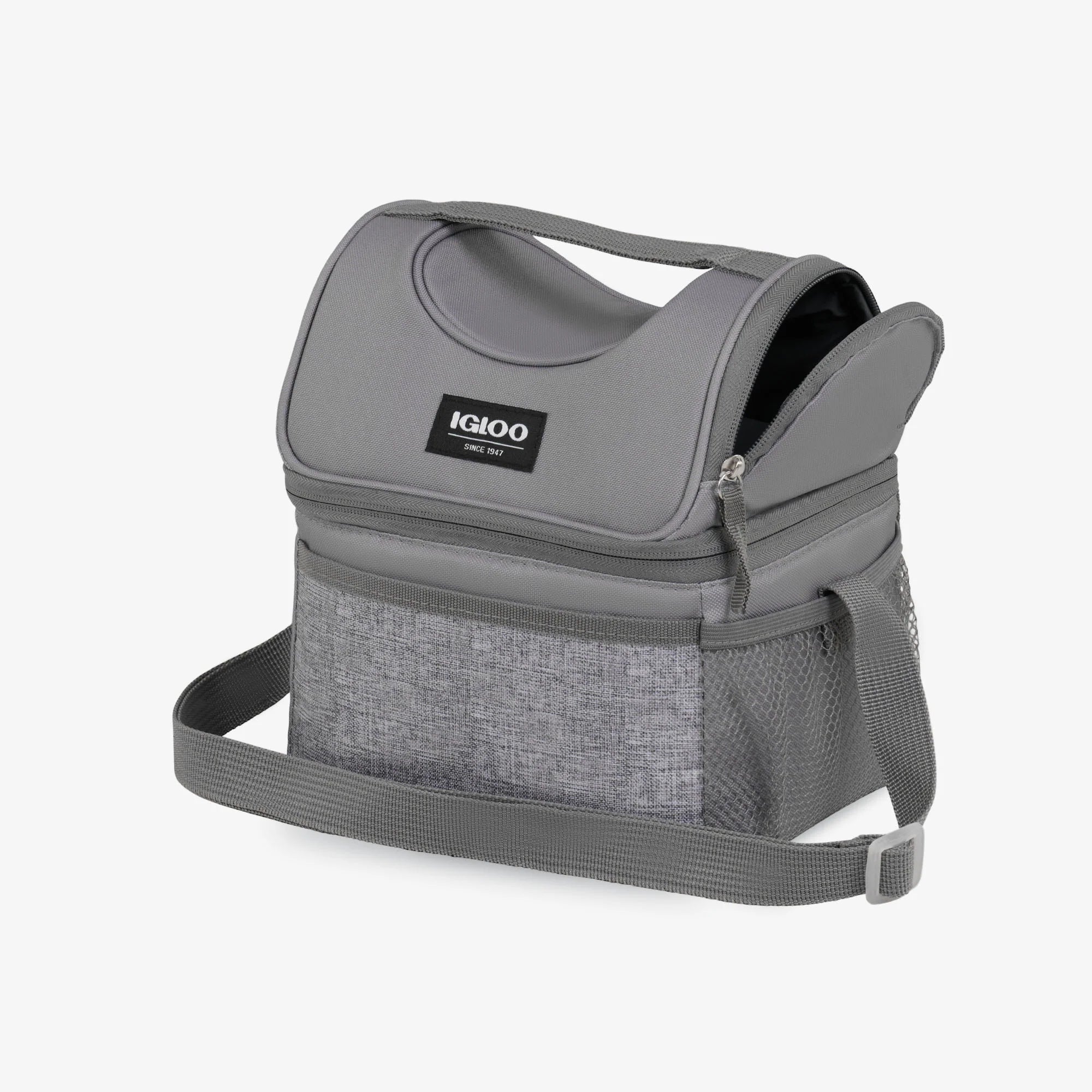 Igloo Coolers Kids Everyday Lunch Gripper Cooler Bag - Image 10
