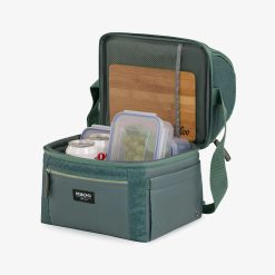 Alternative view of Igloo Coolers Everyday Lunch Pail Cooler Bag
