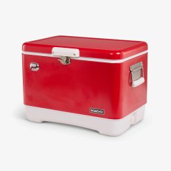 Alternative view of Igloo Coolers Legacy 54 Qt Cooler