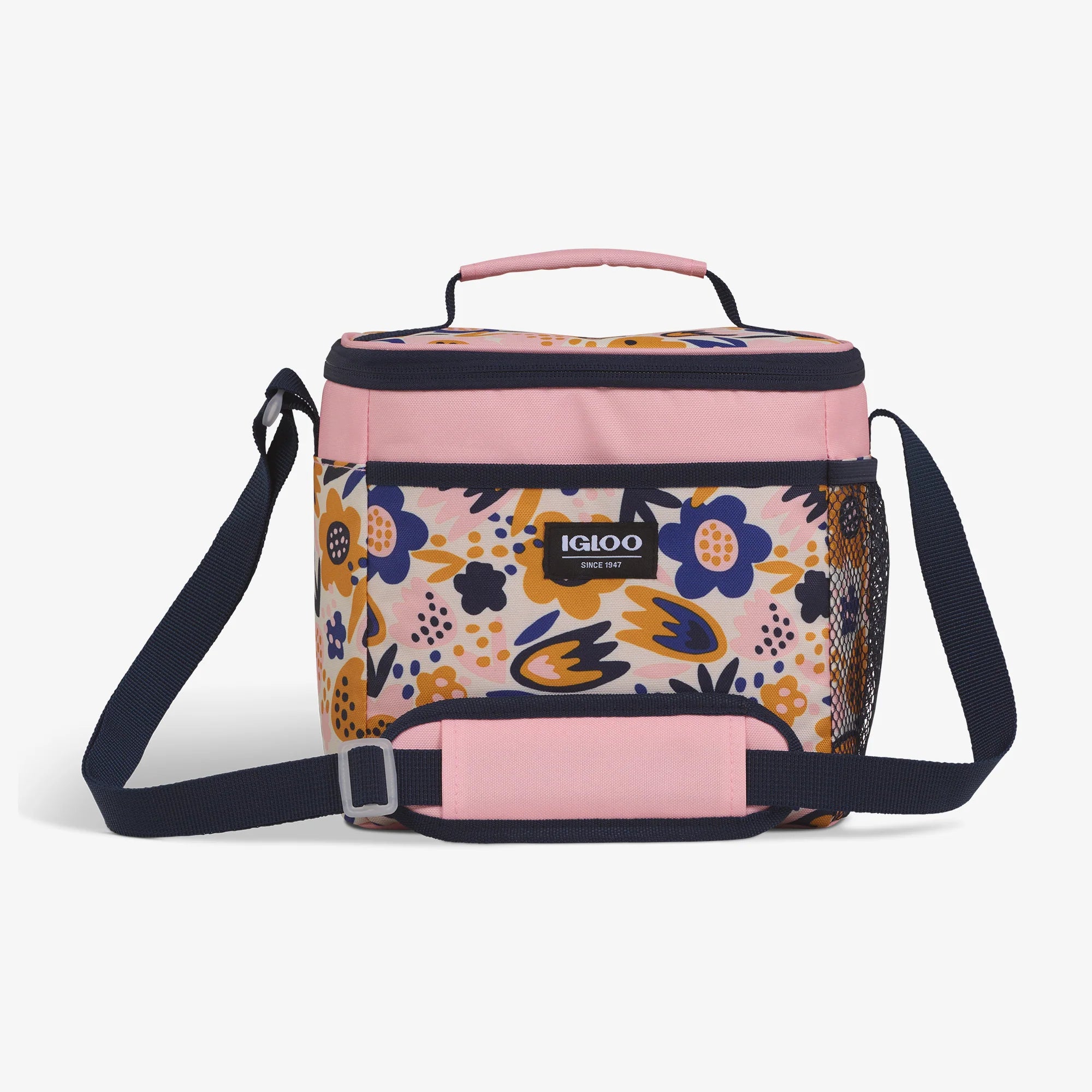 Igloo Coolers Kids Square Lunch Bag - Image 8